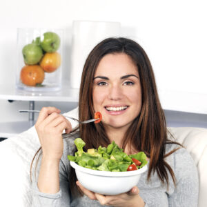 Foods That Boost Dental Health