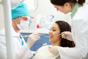Regular Dental Checkups
